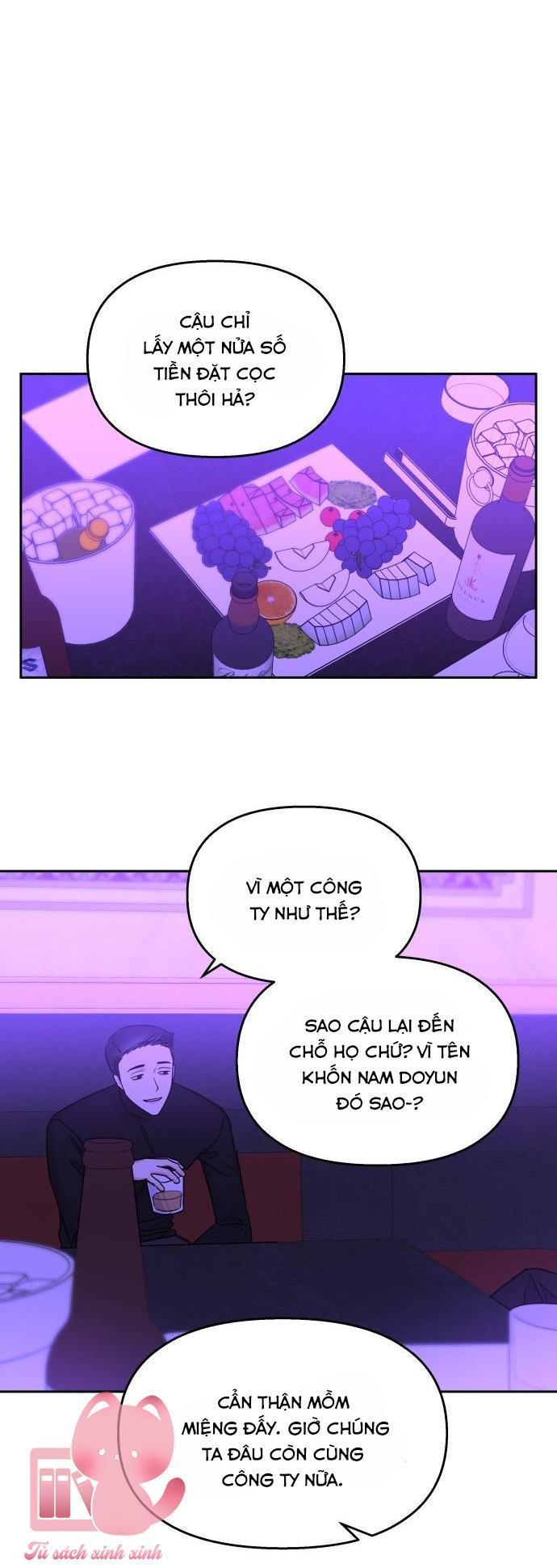 hãy vờ như ta yêu nhau chapter 16 35