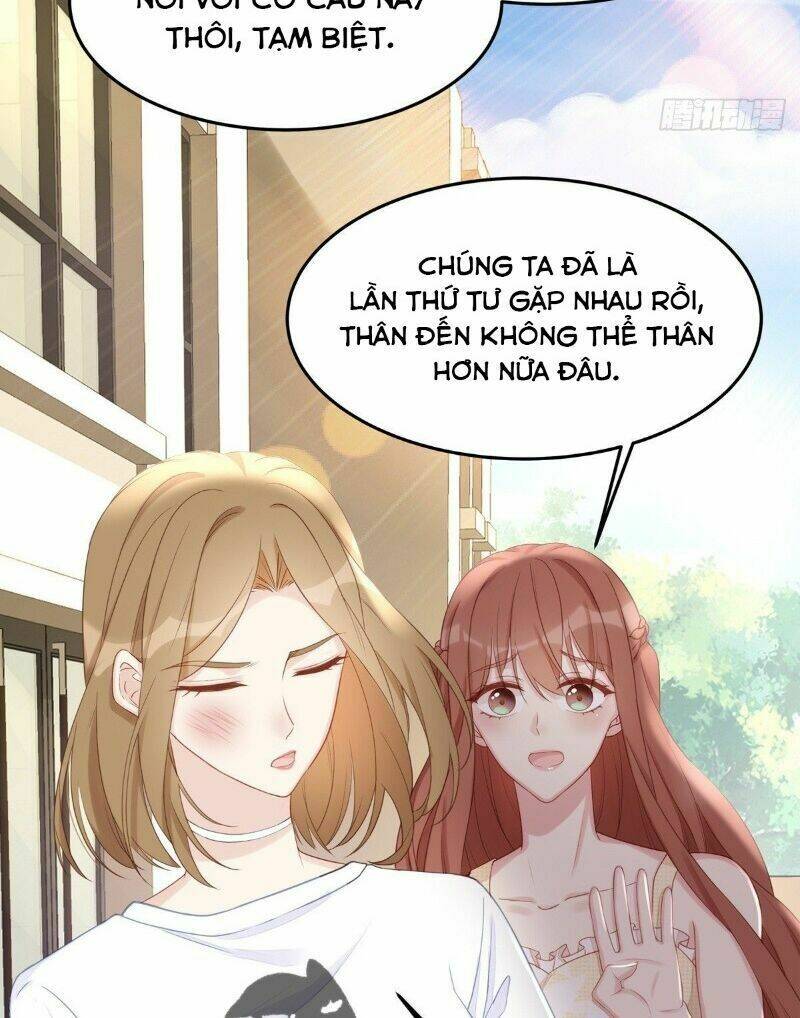 chỉ muốn cưng chiều em chapter 51 4