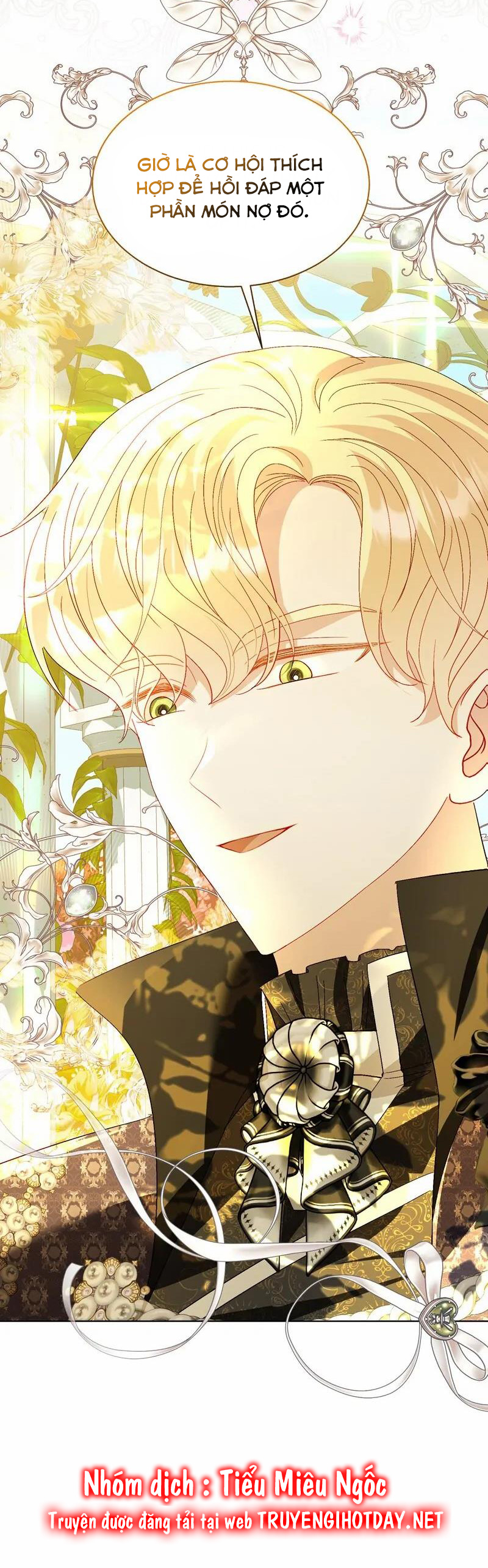 papa của tôi đã xuất hiện chapter 63 19