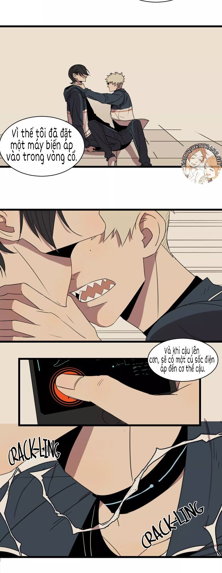 the unfeeling me chapter 3 15