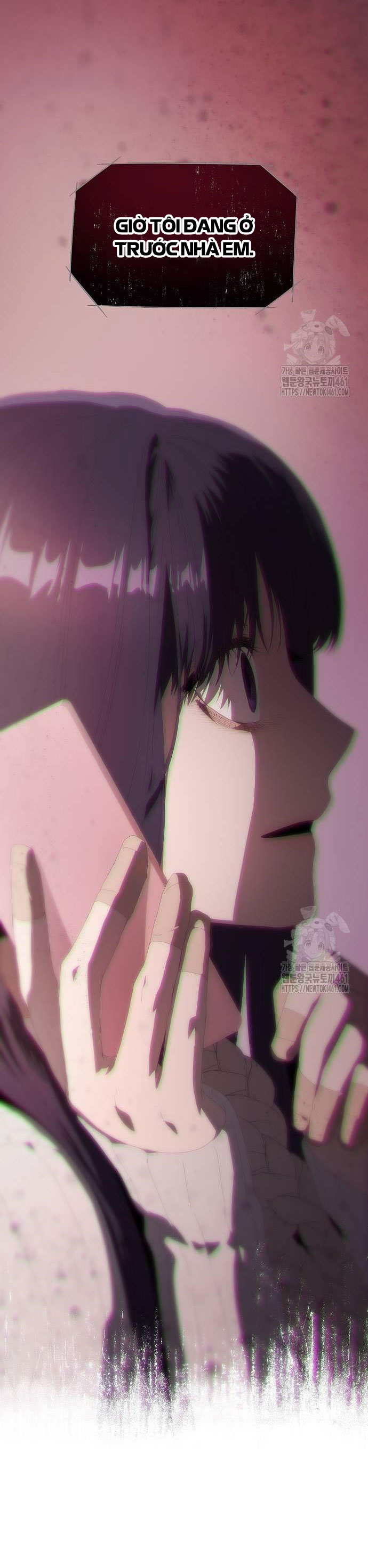 không thể thoát ra khỏi bộ phim kịch tính chapter 30.2 34