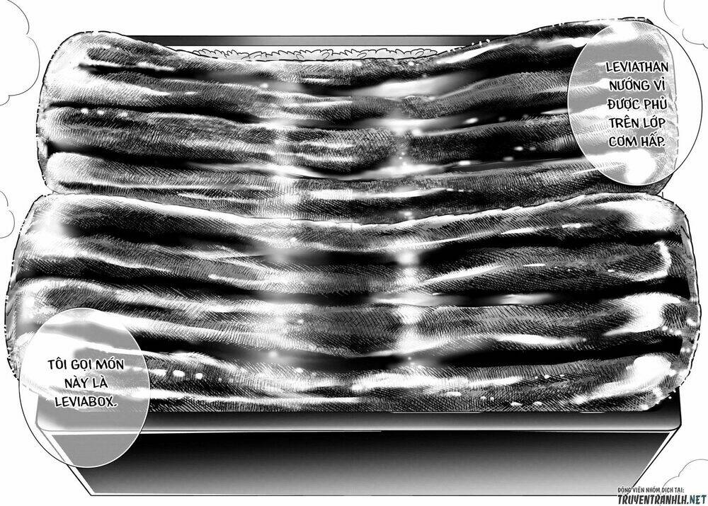 isekai desu ga mamono saibai shiteimasu chapter 13 10