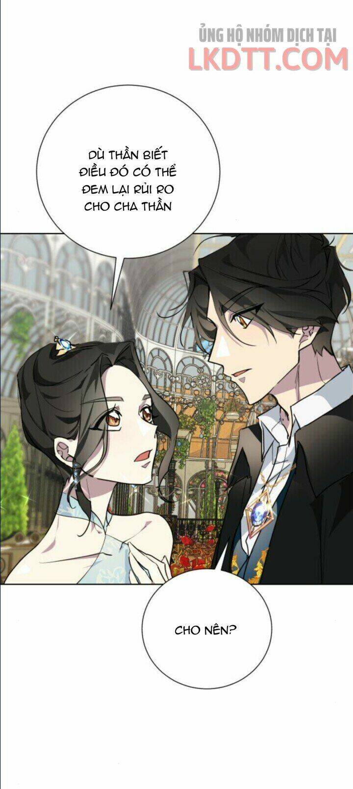 ta đã từng mong nàng biến mất chapter 7 66