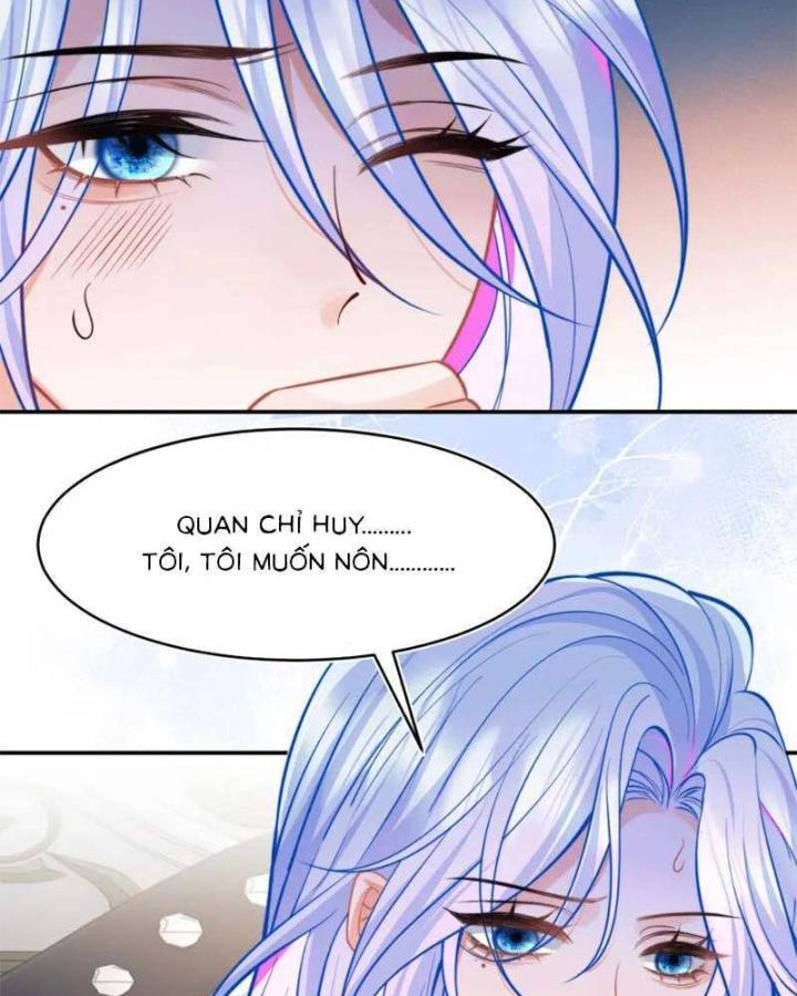 vị chỉ huy lạnh lùng khóc trong vòng tay tôi chapter 53 44