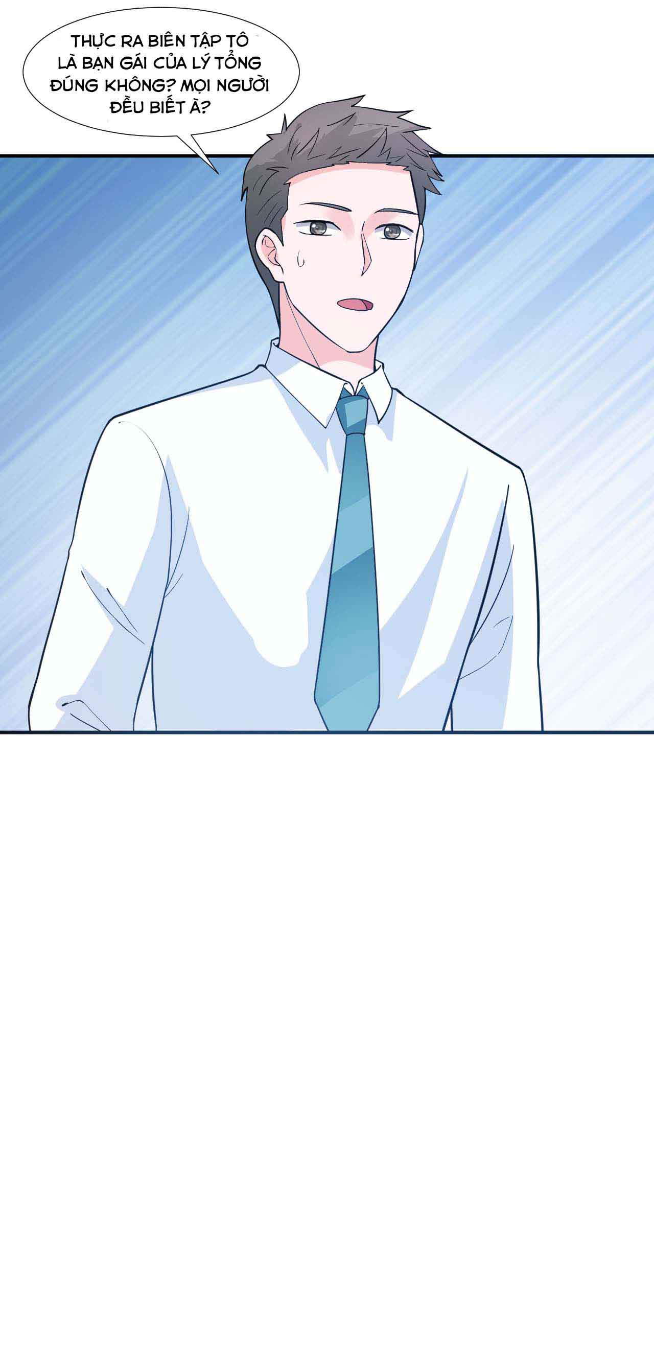 bí mật không thể yêu đương chapter 34 37