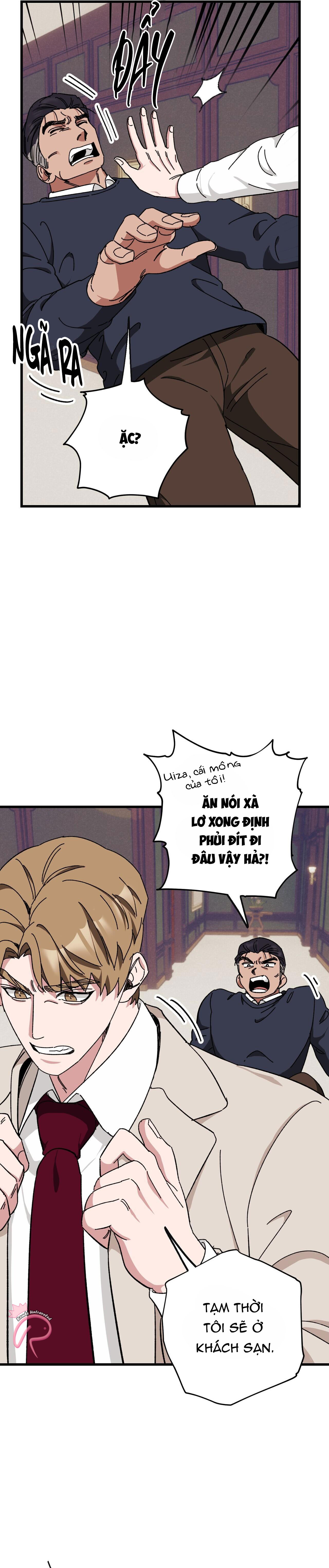 yi su nhà họ kang chapter 38 3