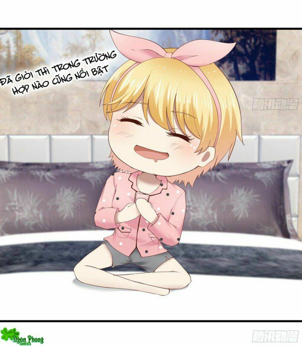 khi trò chơi ác ma bắt đầu chapter 66 10