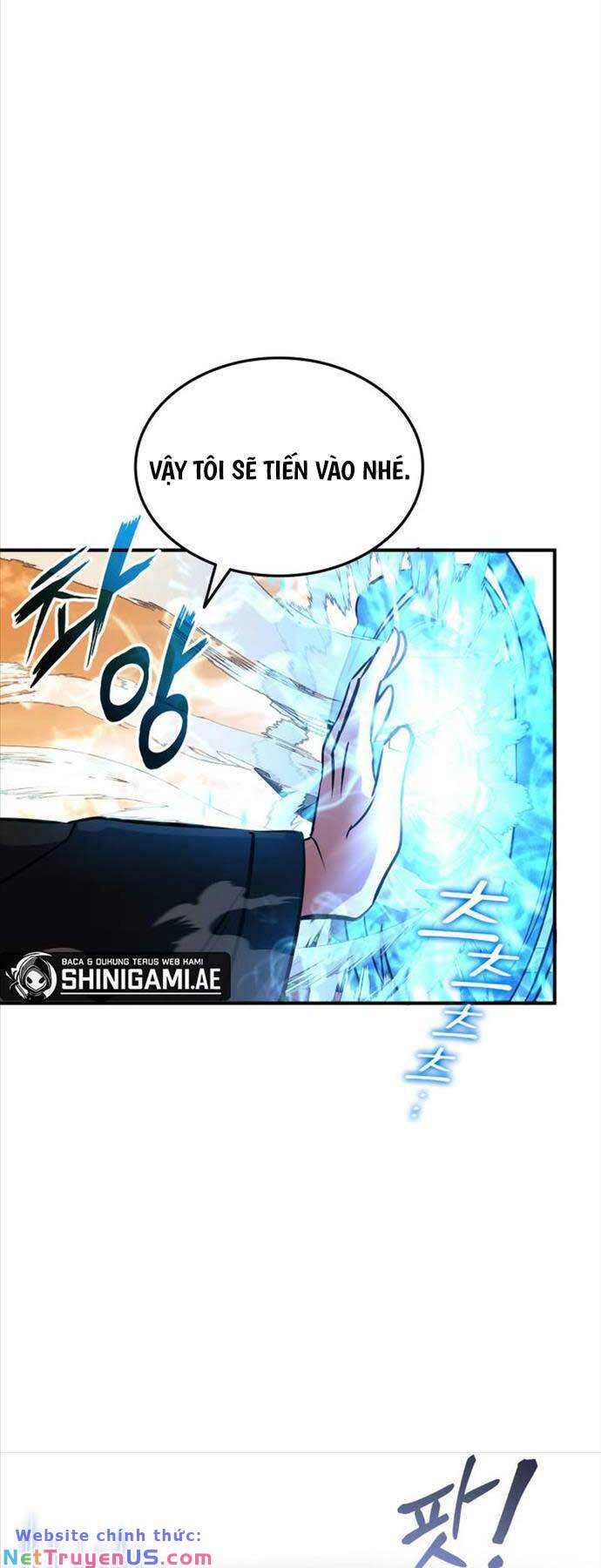 huyền thoại game thủ - tái xuất chapter 131 31