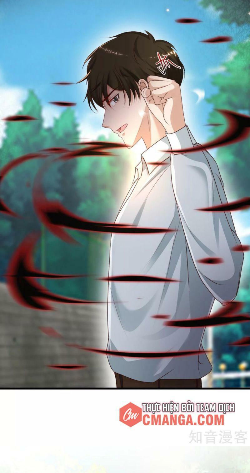 tối cường vận đào hoa chapter 183 5