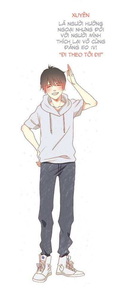 cho đến vì sao cuối cùng chapter 1 18