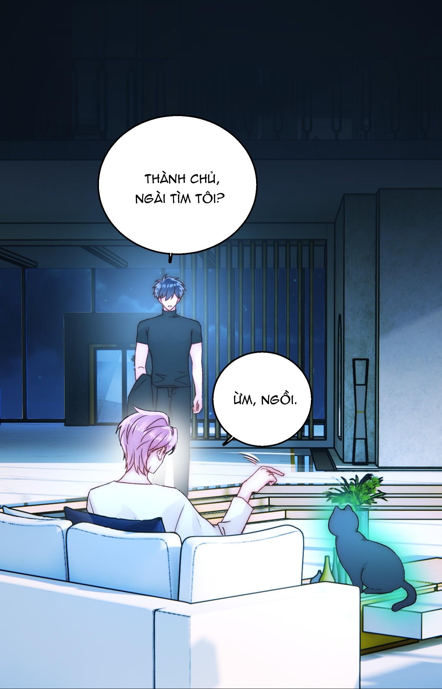 tôi phải trở thành nhân vật đại phản diện chapter 60 2