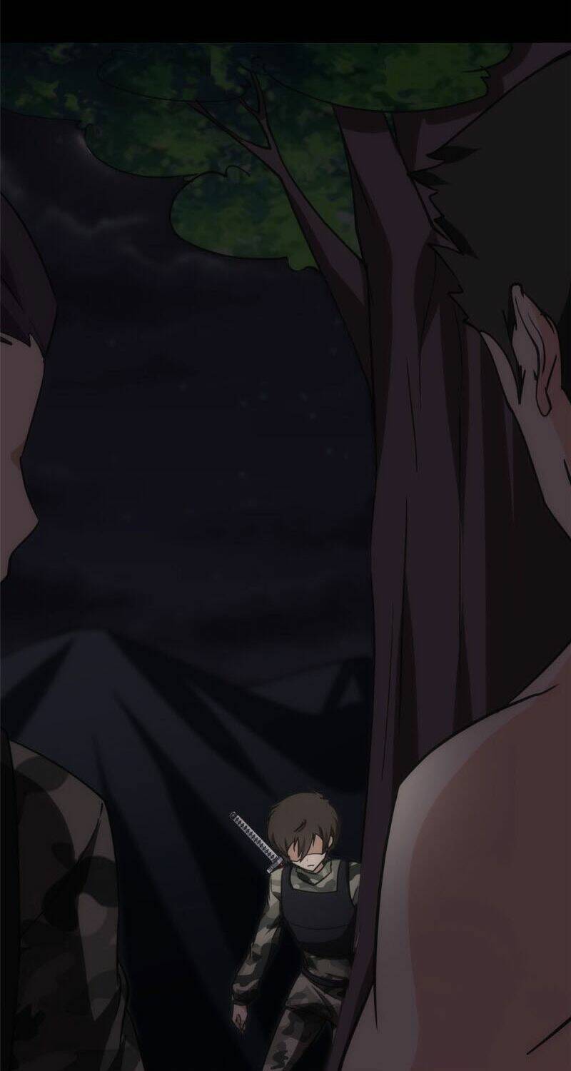 bạn gái virus của tôi chapter 246 64