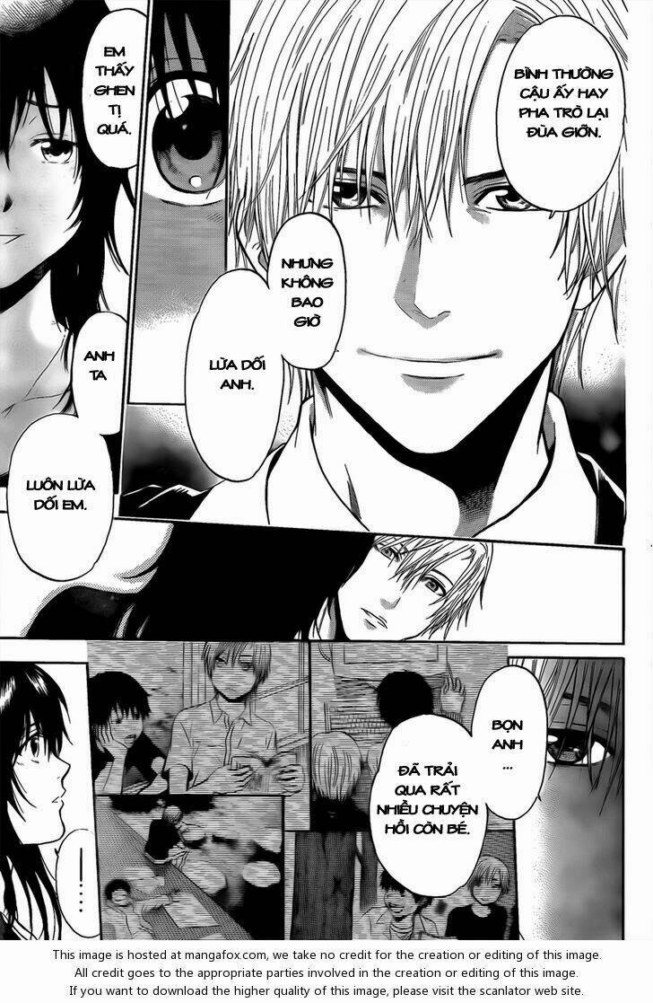 bloody monday iii - last season chapter 11 3