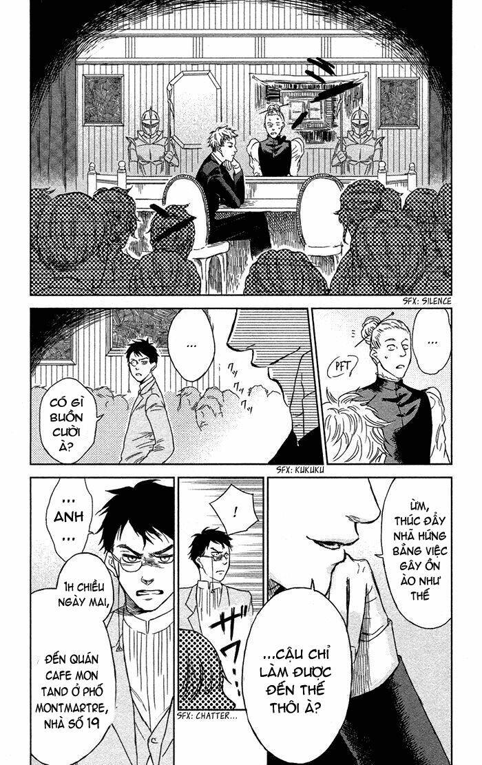 sayonara sorcier chapter 2 12