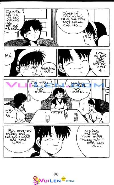 truyền nhân atula - shura no mon i chapter 21 91