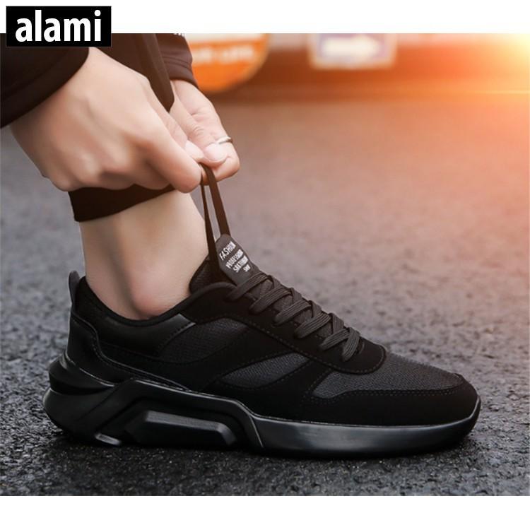 saleGiày thể thao sneaker nam cao cấp GTT011cam kết hoàn tiền