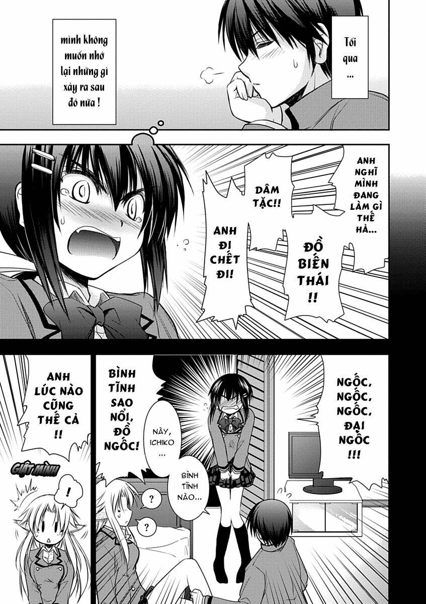 perowan! - hayaku shinasai! goshujinsama chapter 5 3