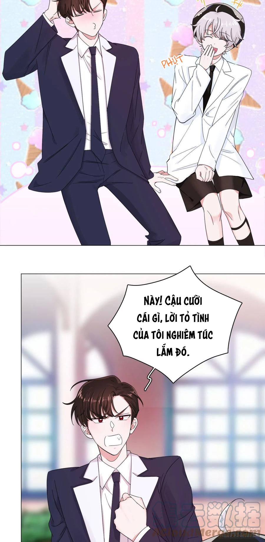 nhất hoàng cửu công thập nhị thê chapter 56 18