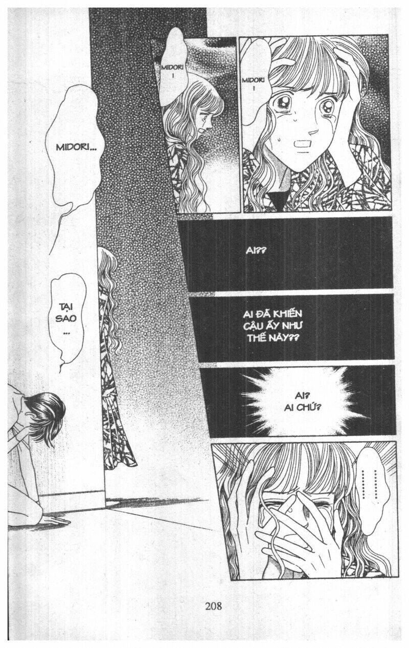 nàng tiên ánh trăng - kaguya hime chapter 22 208