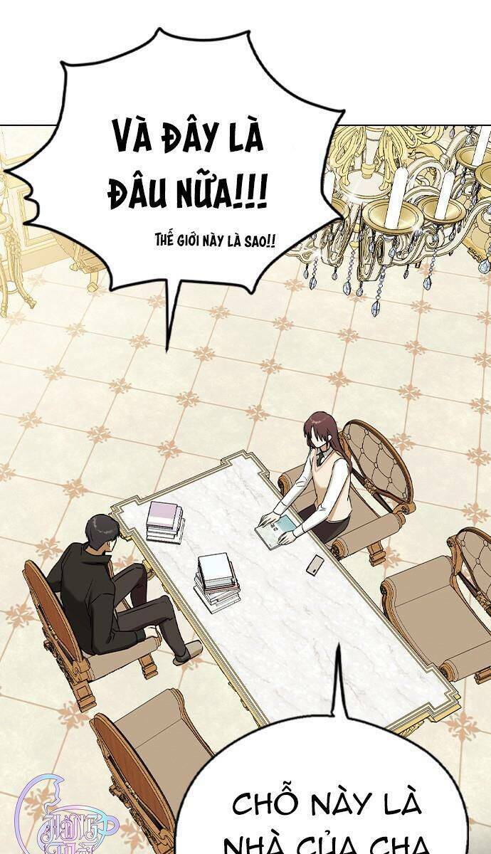 duyên nợ kiếp trước chapter 38 82