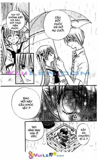 công chúa ẩm thực chapter 4 92