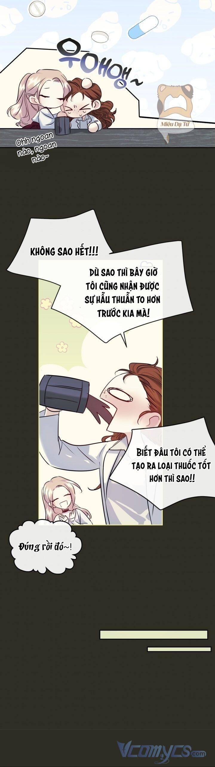 bạn thân khác giới của nam chính chapter 38 21