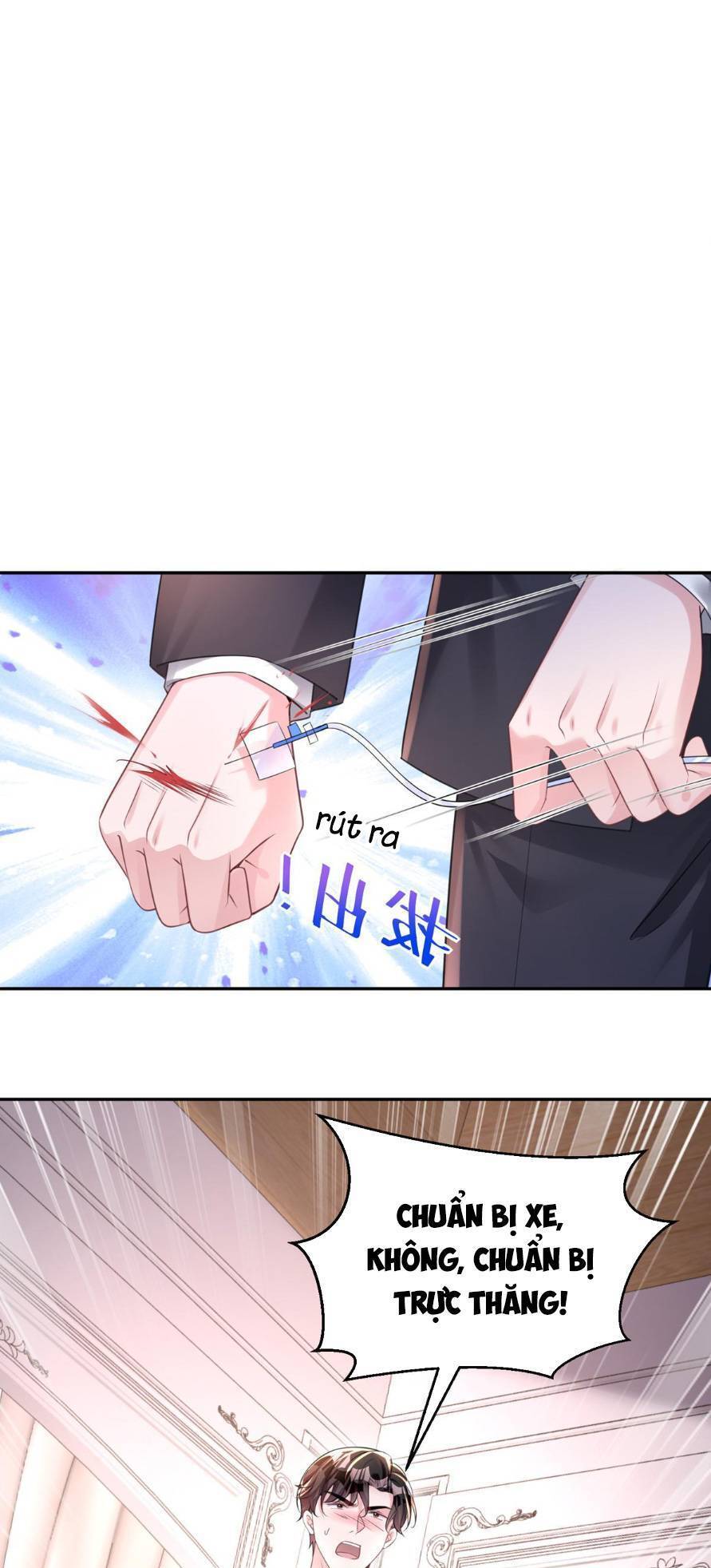 tổng tài huyết tộc cực sủng cô vợ mỹ nhân ngư chapter 55 11