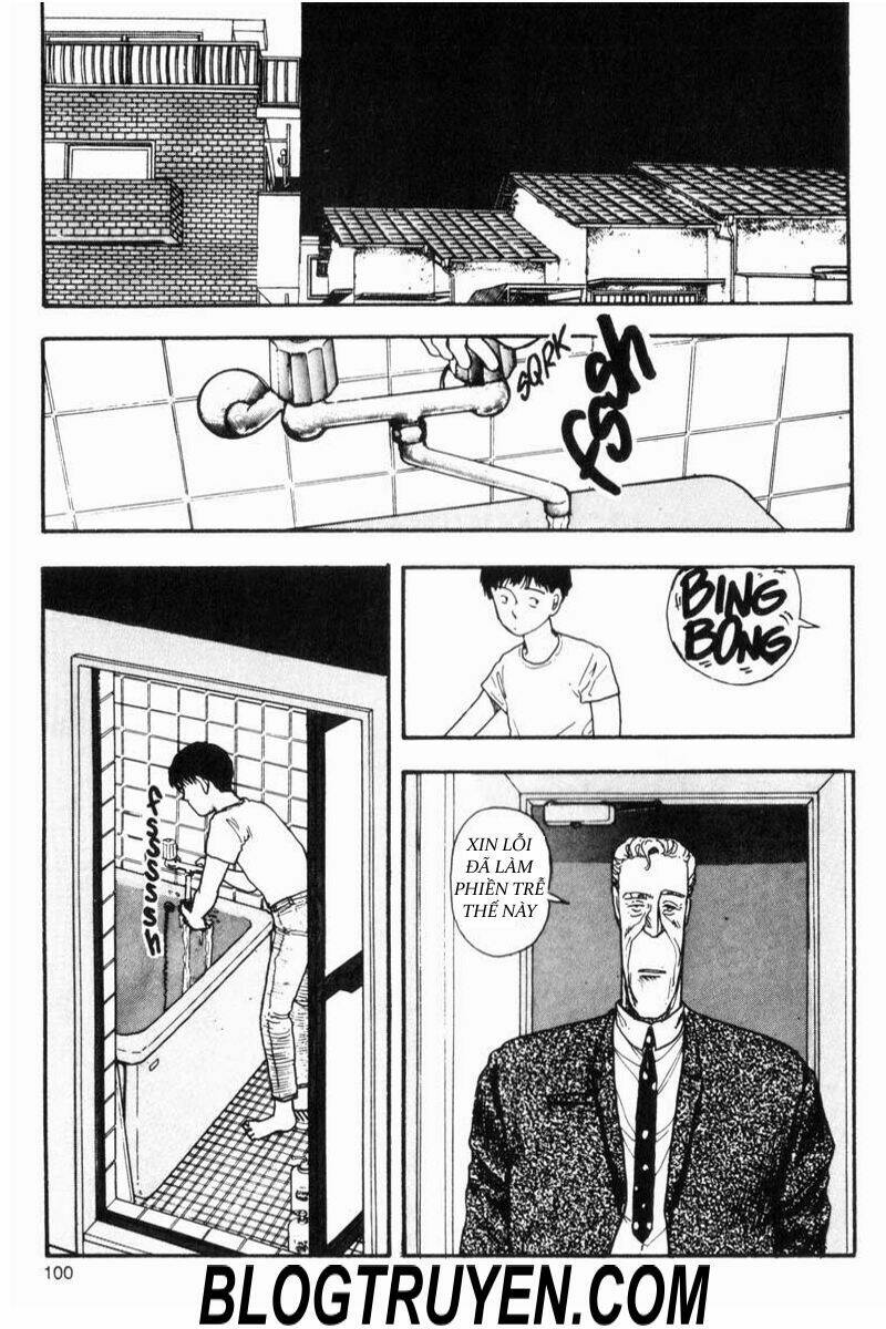 asatte dance chapter 83 3