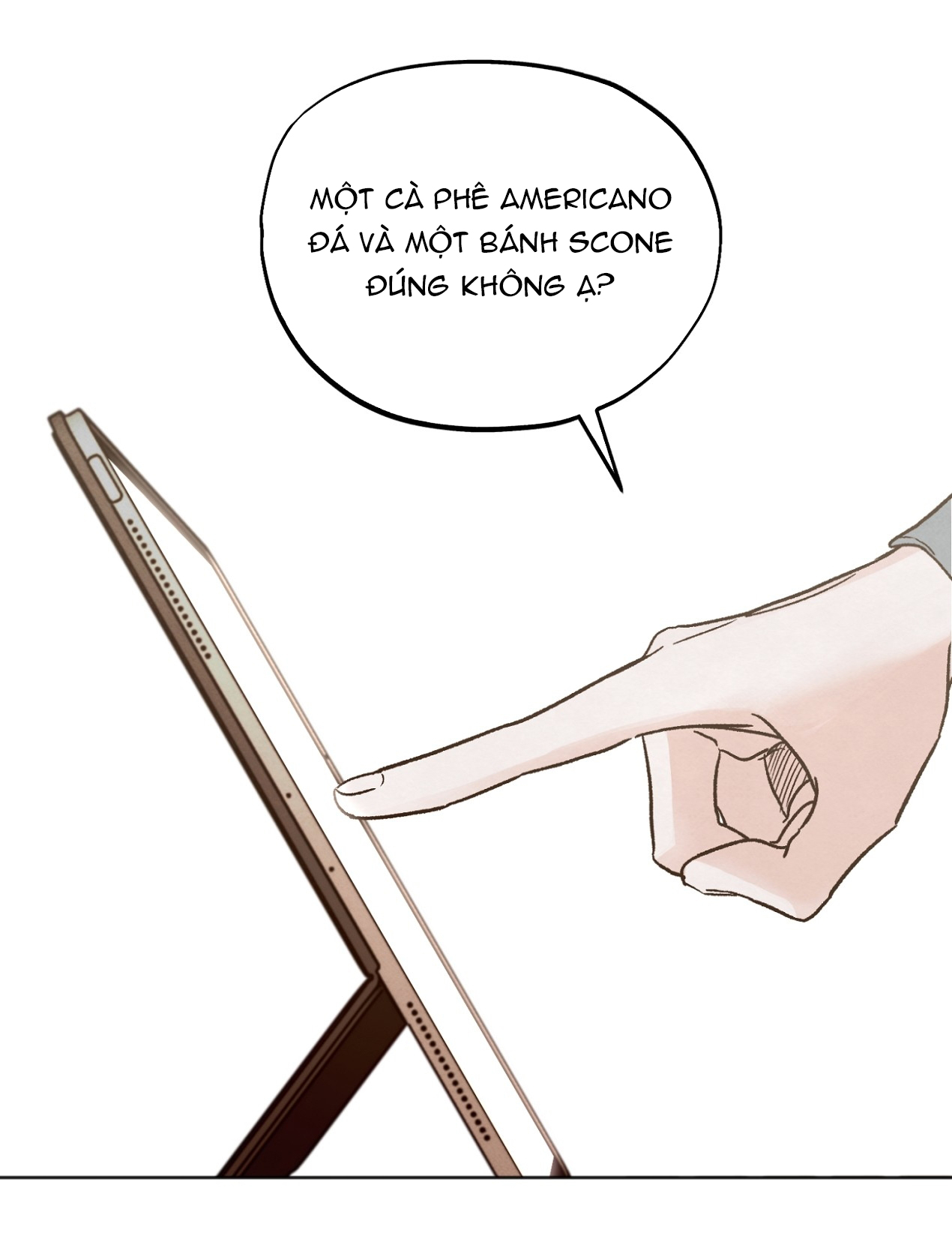 hoàn cảnh của rác rưởi chapter 5.1 10