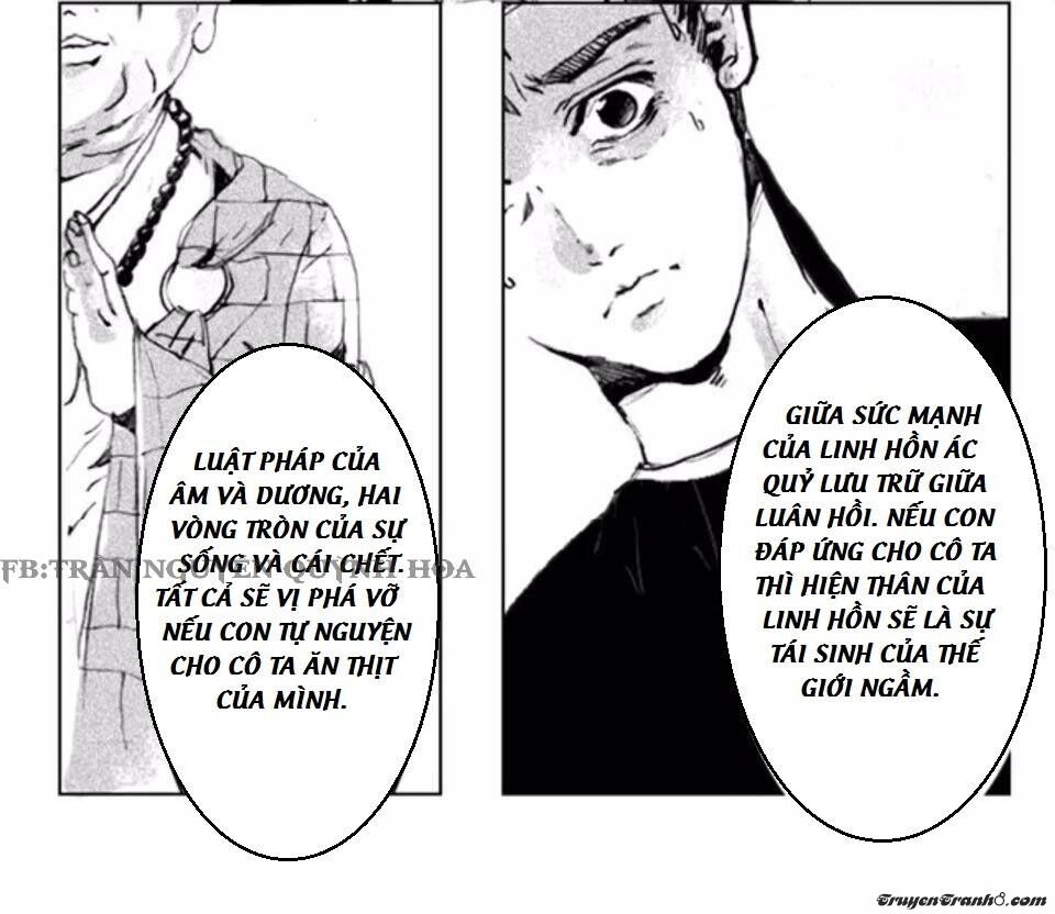 hoa nguyệt chapter 3 2