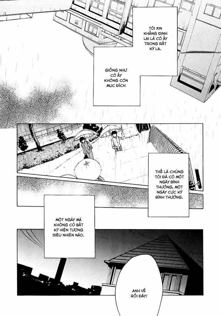 nỗi buồn của suzumiya haruhi chapter 8 13