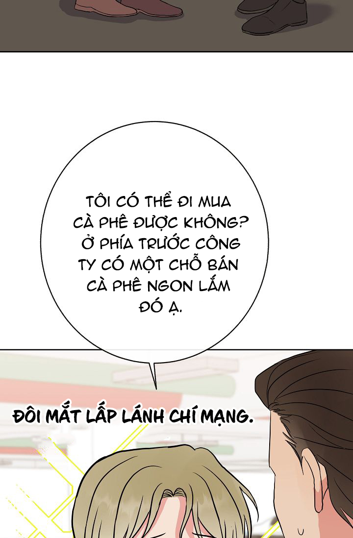 đứa bé là con tôi chapter 7 79