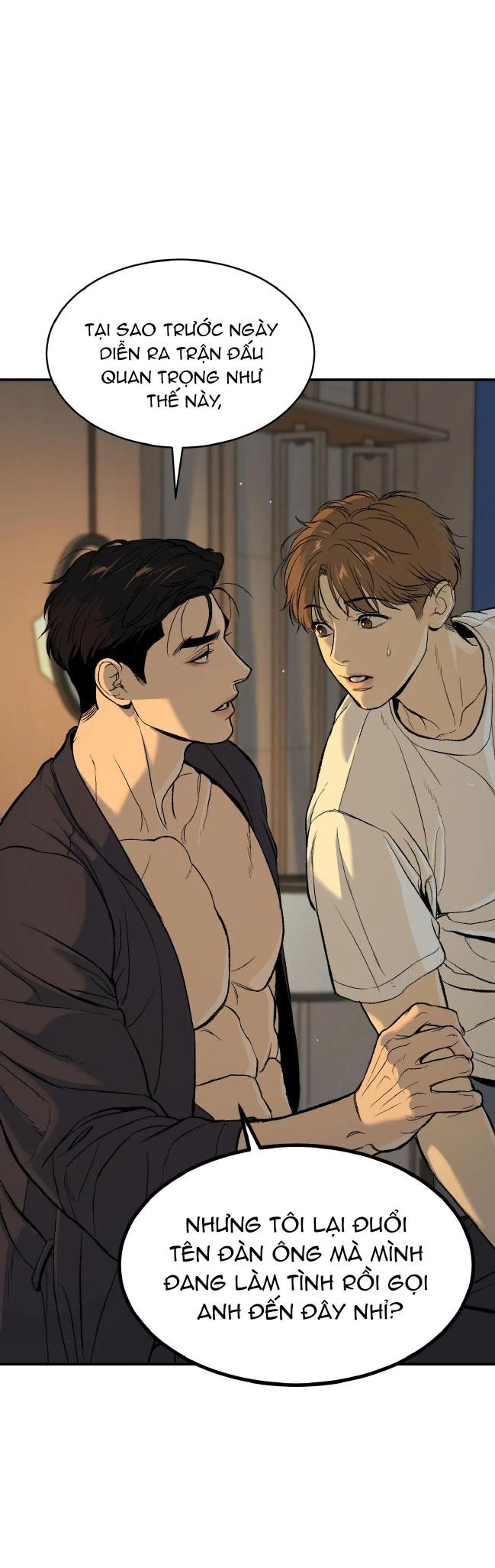 điềm rủi chapter 2 48