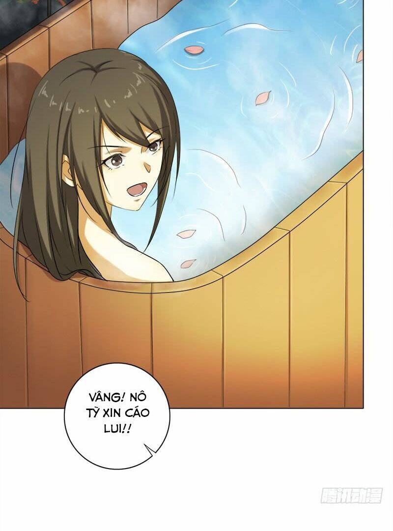 khuynh thế độc phi chapter 43 34