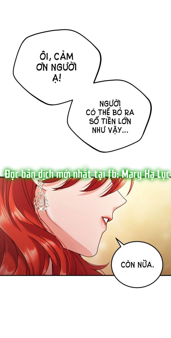 tôi sẽ ly hôn với người chồng bạo chúa chapter 25.2 9