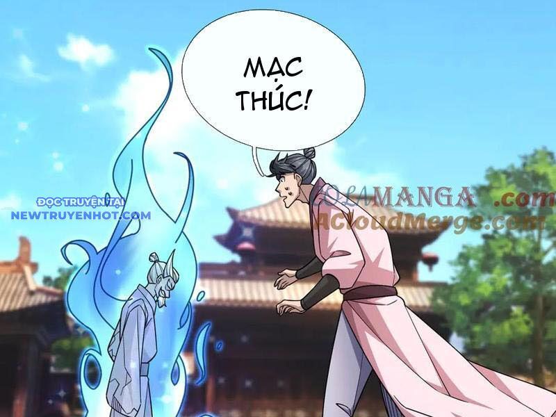 ngủ say vạn cổ: xuất thế đẩy ngang chư thiên chapter 61 47