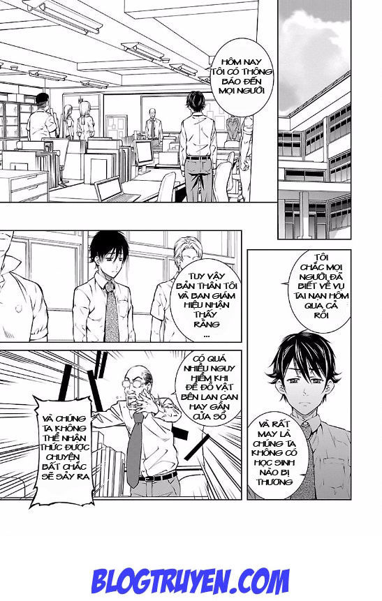 delusional love chapter 5 6