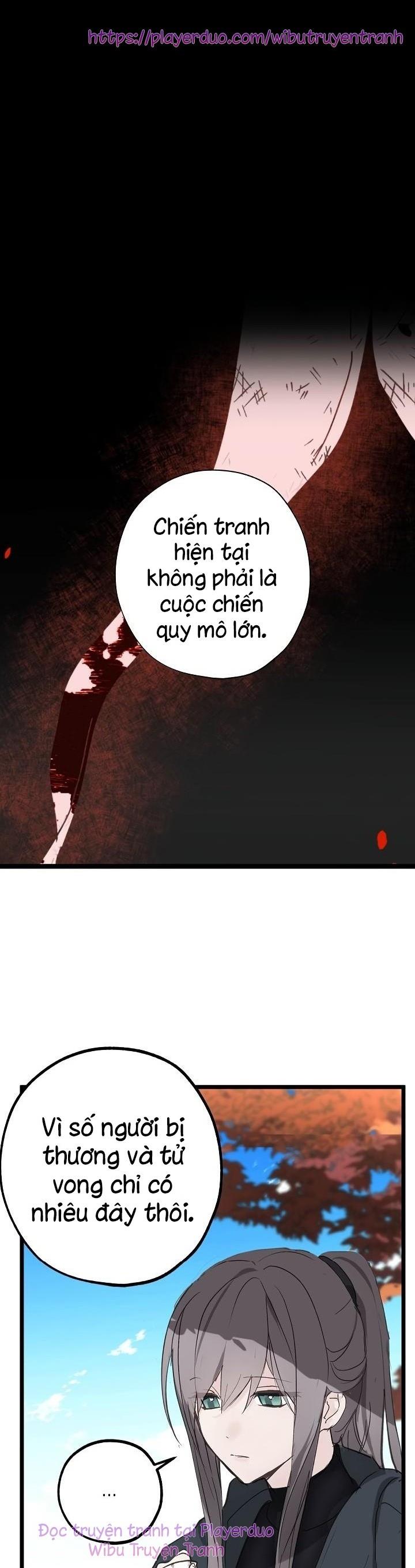 lời tỏ tình nhầm lẫn chapter 27 2