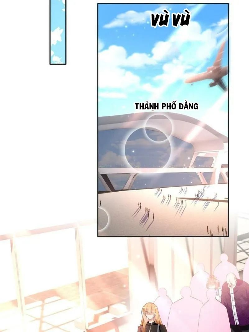 Boss Nhà Giàu Lại Là Nữ Sinh Trung Học! chapter 92.93 7