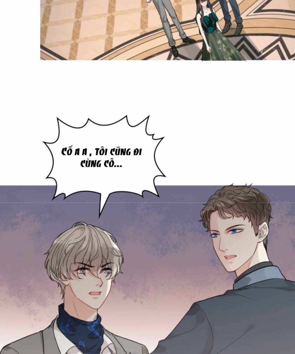 cô vợ hợp đồng bỏ trốn của tổng giám đốc chapter 433 19