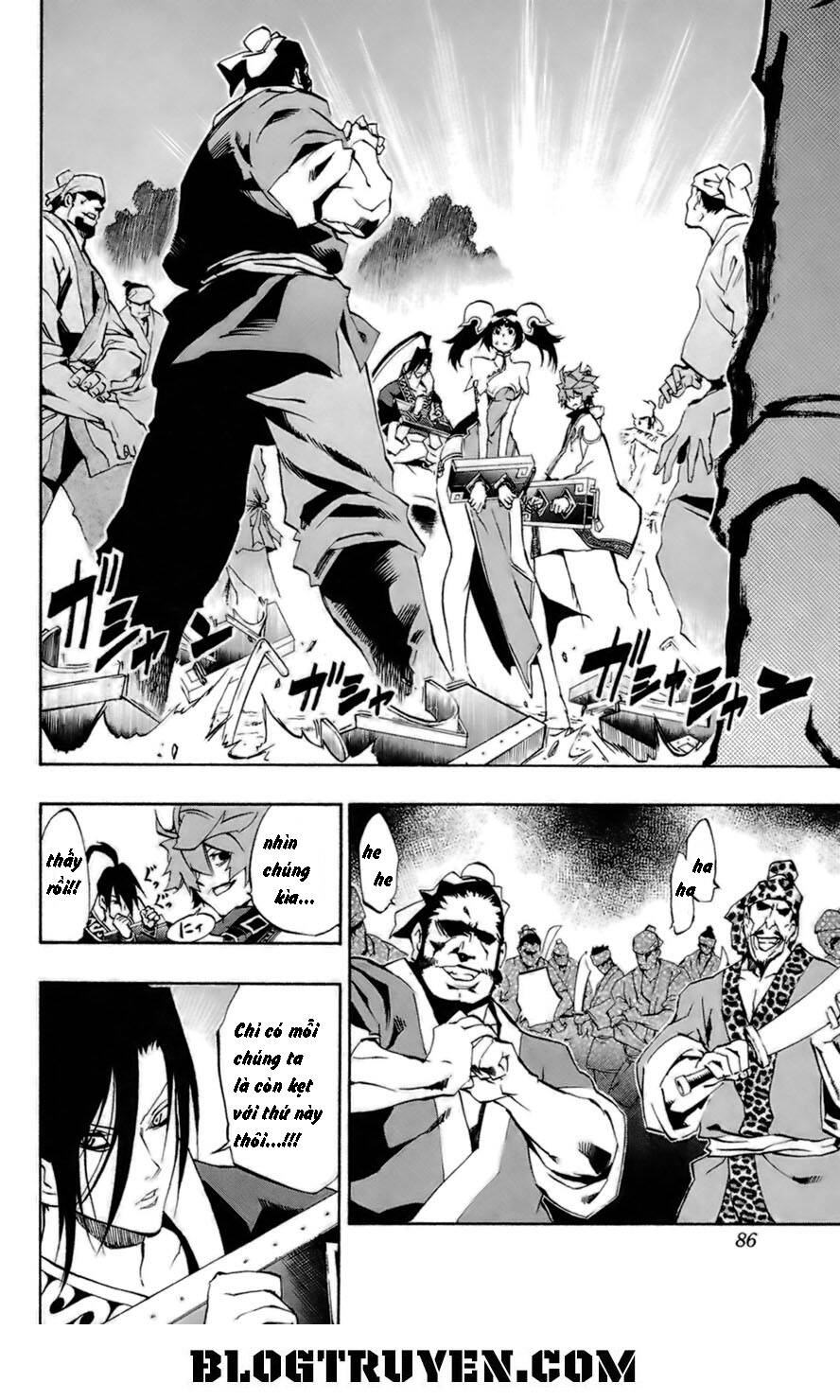 akaboshi - ibun suikoden chapter 12 20