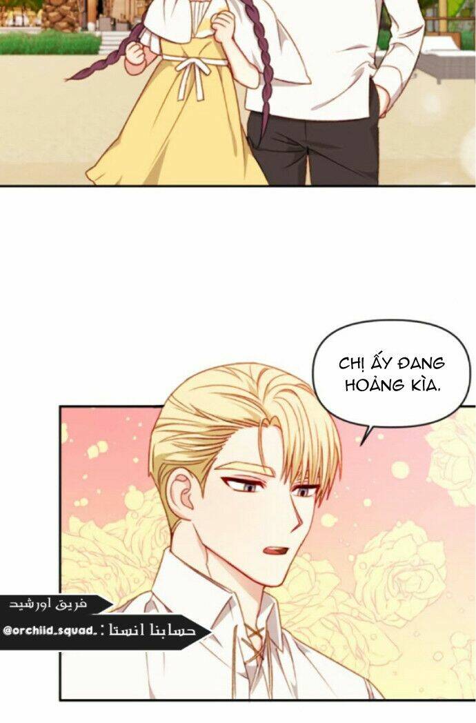 nữ chính muốn tôi trở thành mẹ kế chapter 37 25