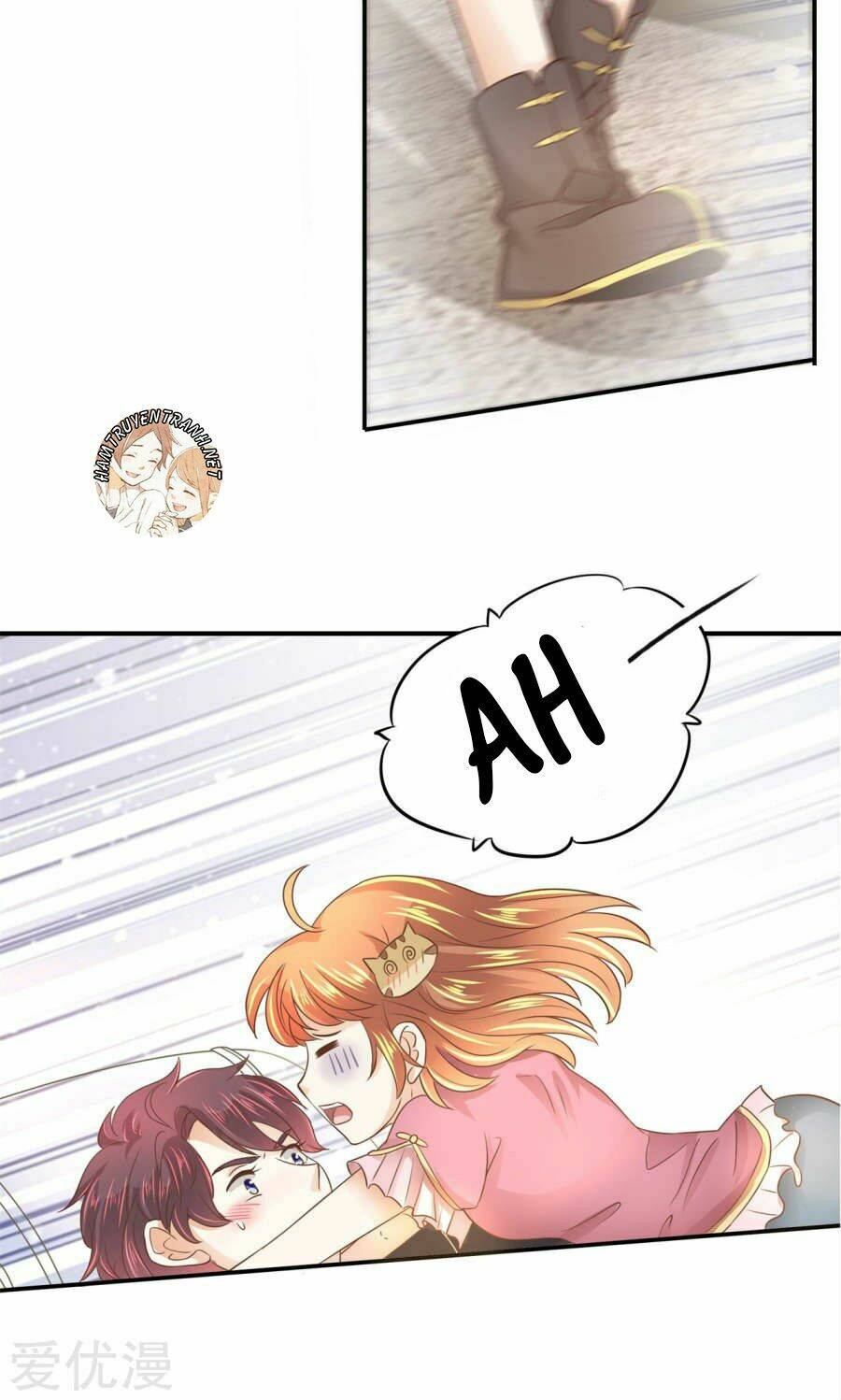 học bá ca ca đừng động vào tôi chapter 22 10