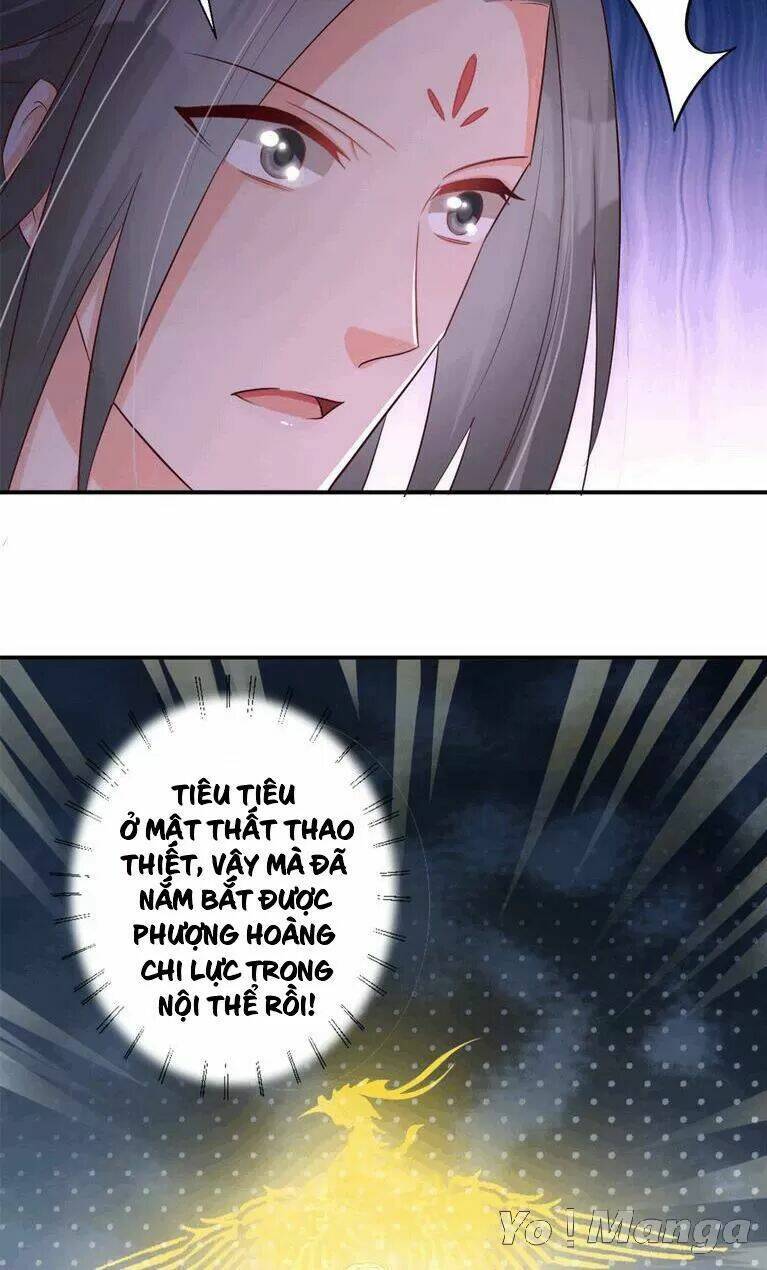 độc y cuồng phi chapter 66 26