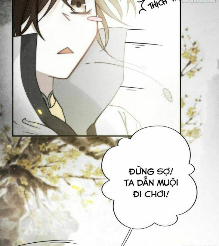 nguyệt trụy trọng minh chapter 13 42