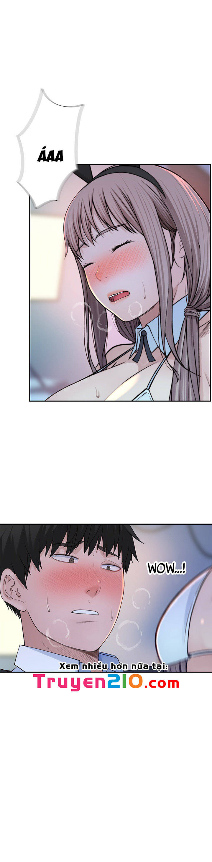 giữa hai ta chapter 48 16