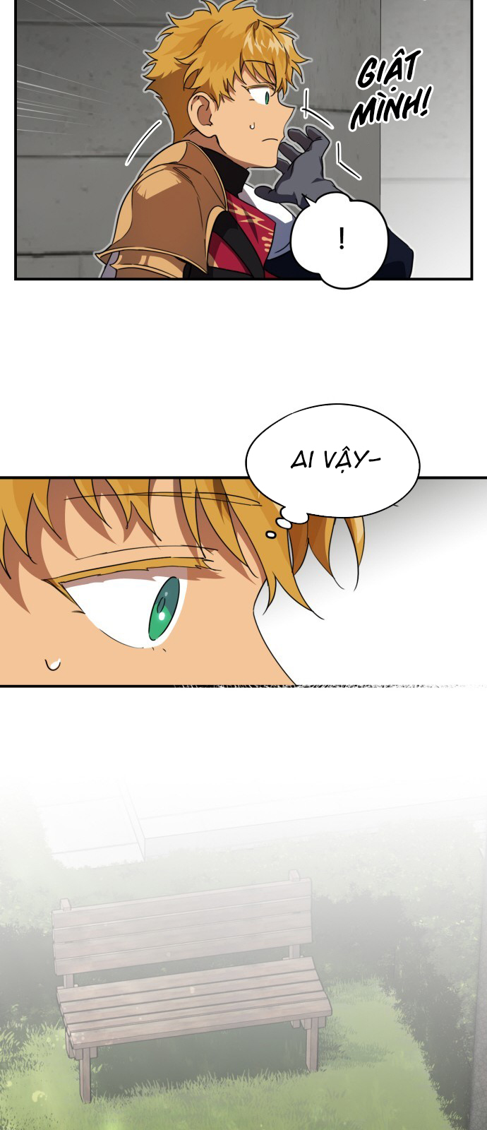 bị che khuất bởi hoàng hôn chapter 53 58