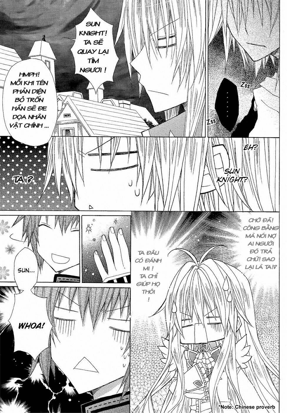 the legend of sun knight chapter 4 24