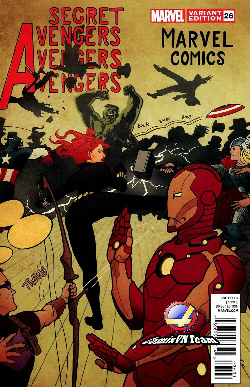avengers vs x-men chapter 16 2