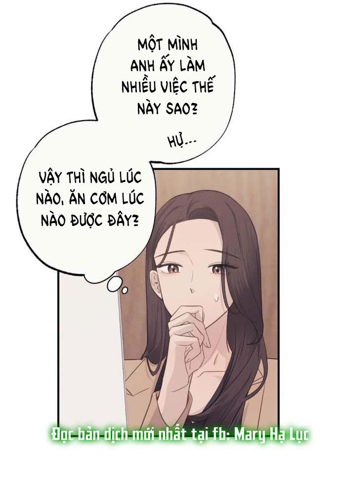 [18+] người vợ quyến rũ chapter 8.2 9